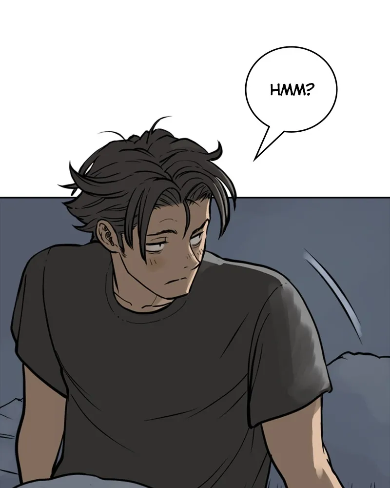 Read Mage Again chapter 102 image 9 on Lezhin