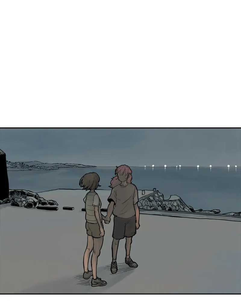 Read Mage Again chapter 102 image 92 on Lezhin
