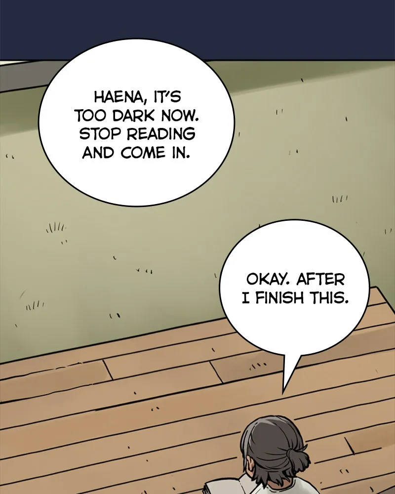 Read Mage Again chapter 103 image 111 on Lezhin