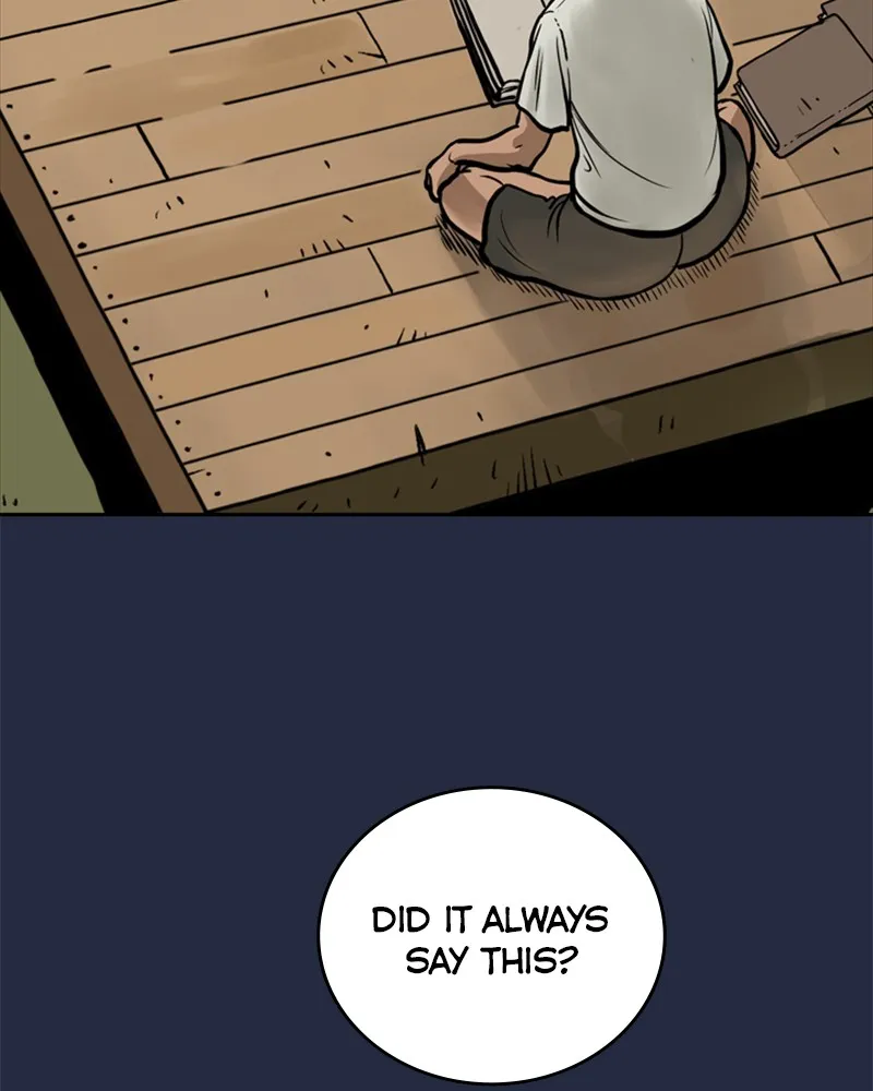 Read Mage Again chapter 103 image 112 on Lezhin