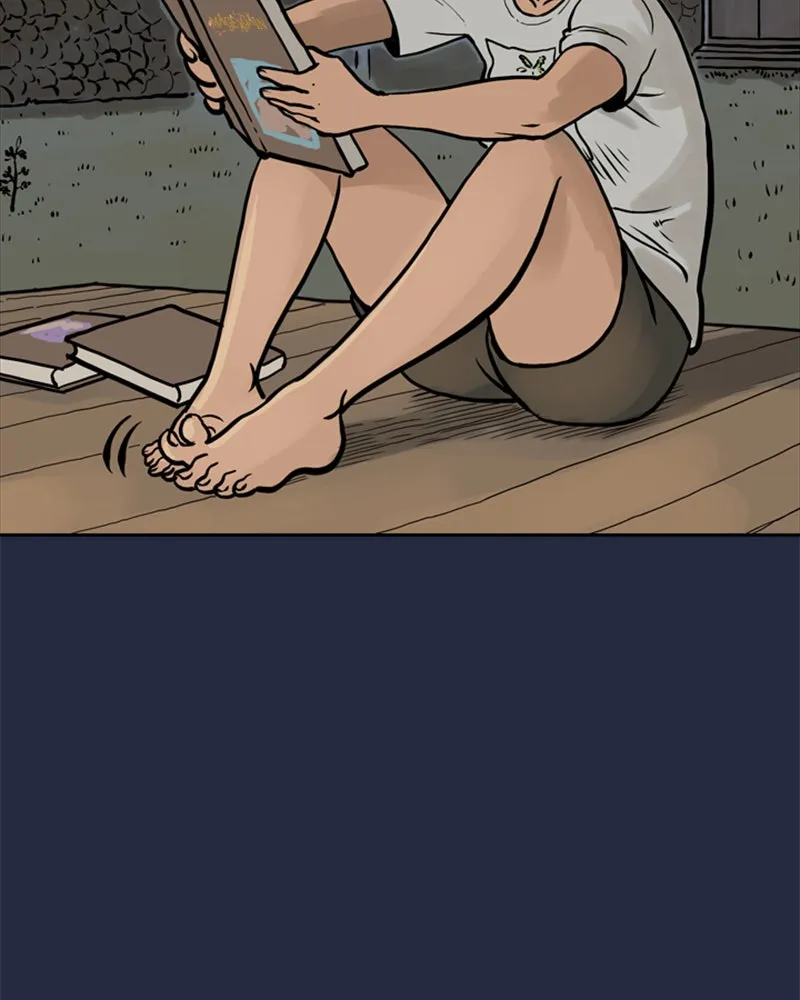 Read Mage Again chapter 103 image 114 on Lezhin