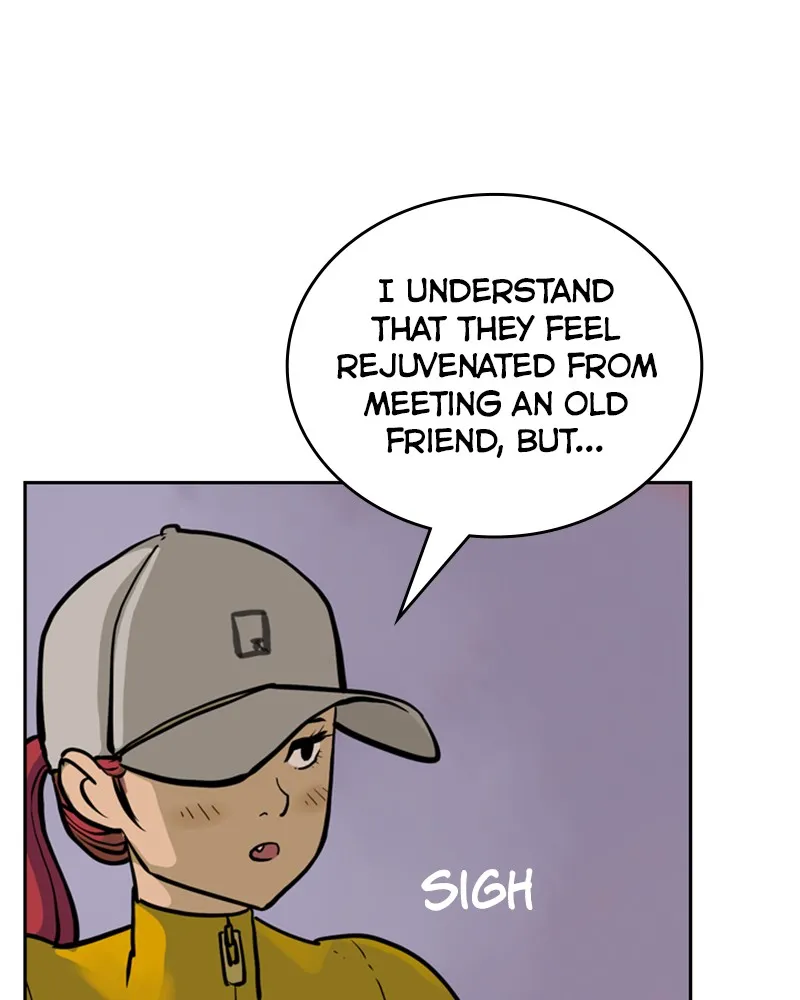 Read Mage Again chapter 103 image 12 on Lezhin