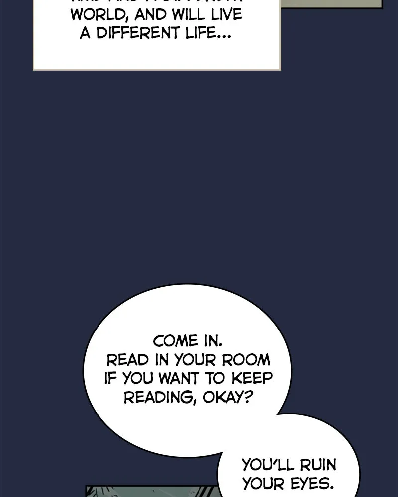 Read Mage Again chapter 103 image 121 on Lezhin