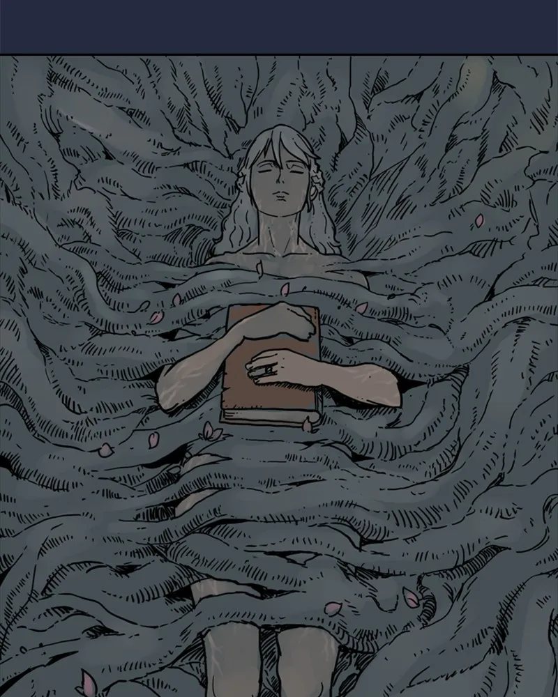 Read Mage Again chapter 103 image 129 on Lezhin