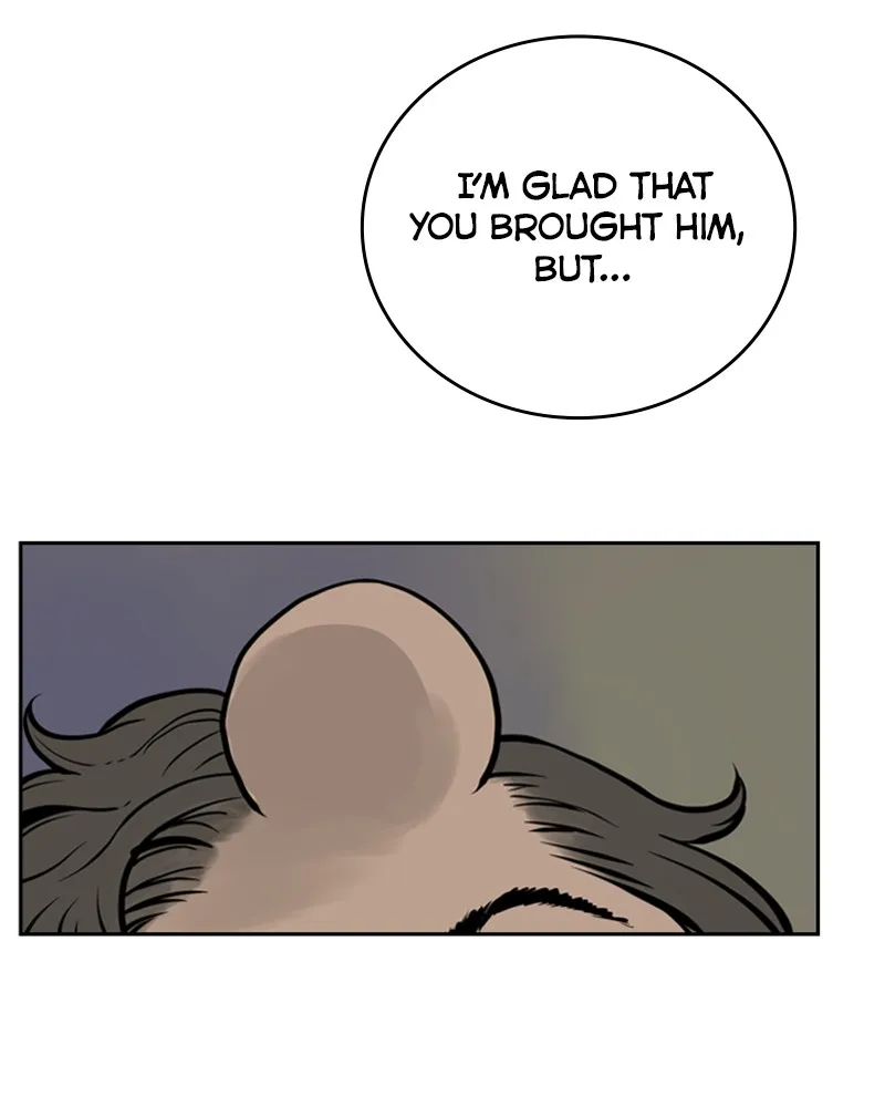Read Mage Again chapter 103 image 2 on Lezhin