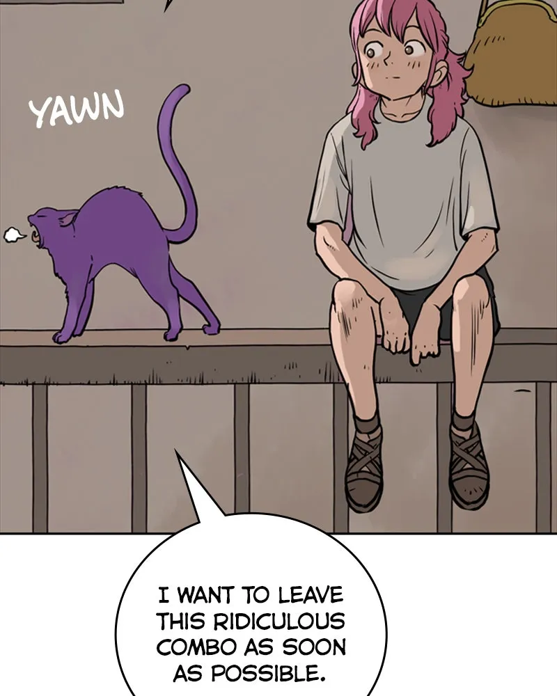 Read Mage Again chapter 103 image 22 on Lezhin