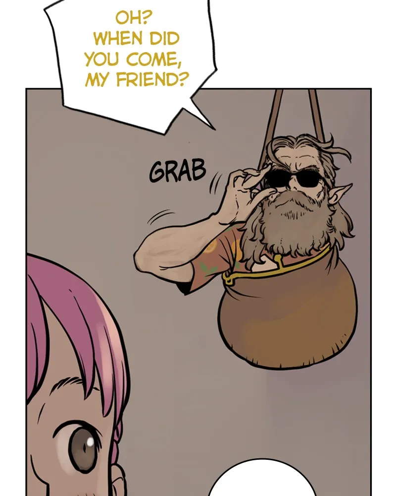 Read Mage Again chapter 103 image 27 on Lezhin