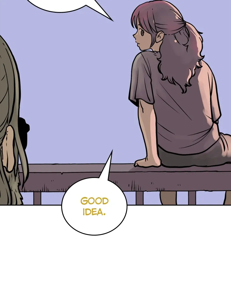 Read Mage Again chapter 103 image 29 on Lezhin