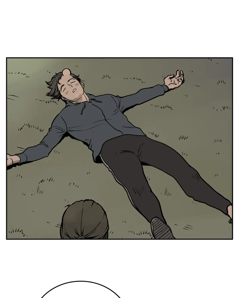 Read Mage Again chapter 103 image 3 on Lezhin