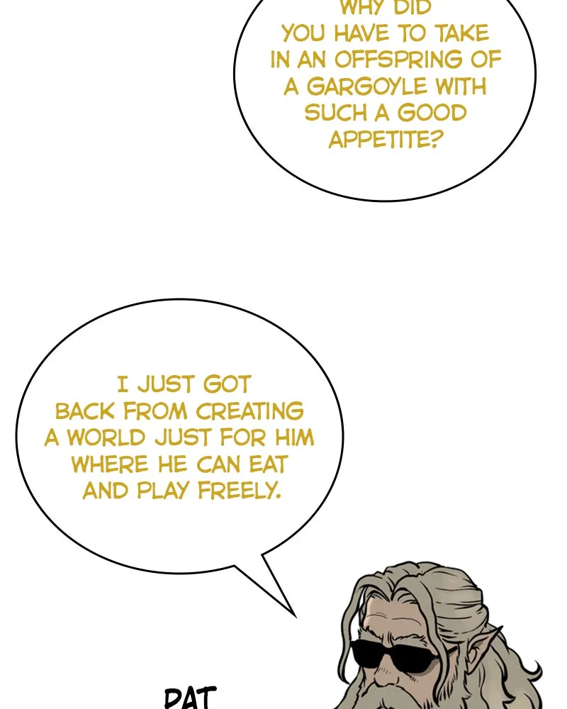 Read Mage Again chapter 103 image 31 on Lezhin