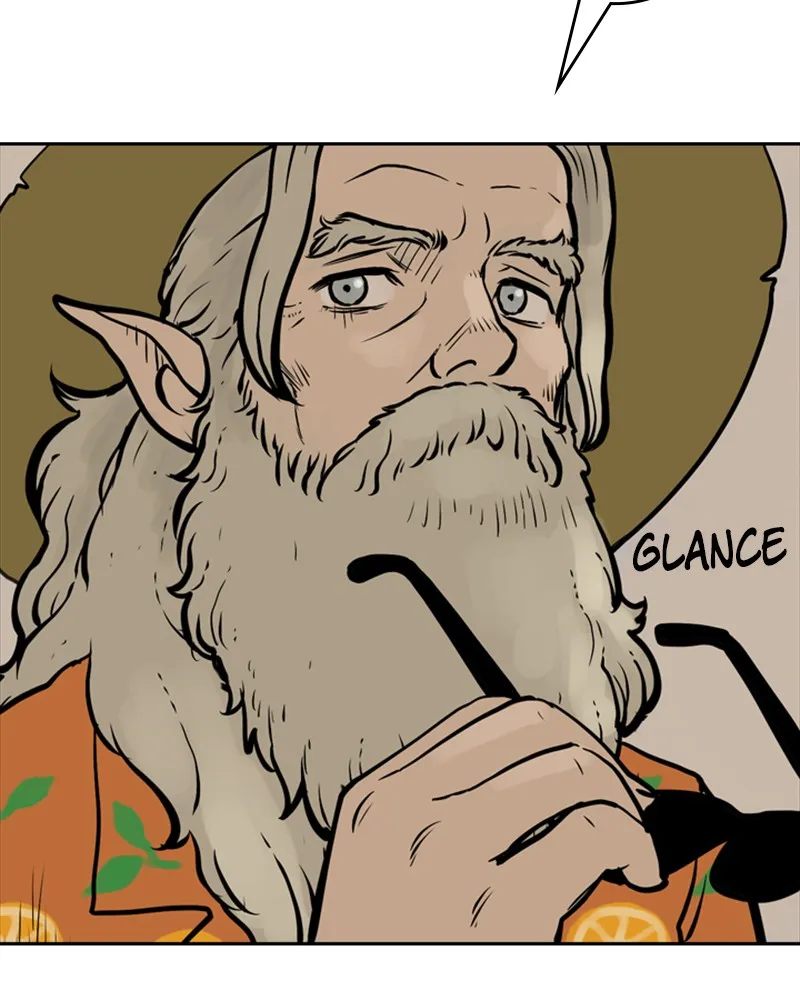 Read Mage Again chapter 103 image 38 on Lezhin