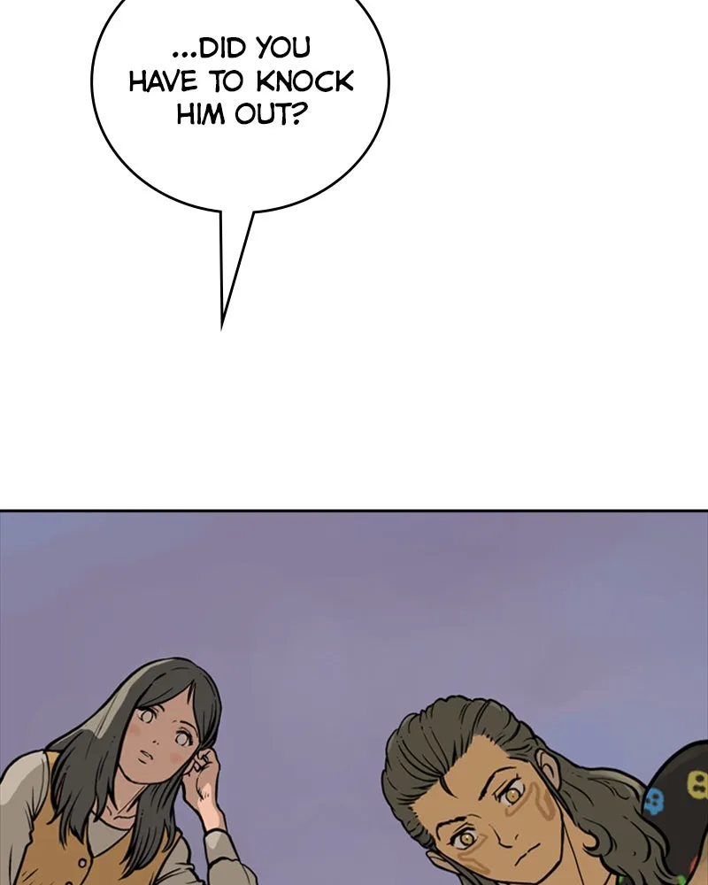 Read Mage Again chapter 103 image 4 on Lezhin