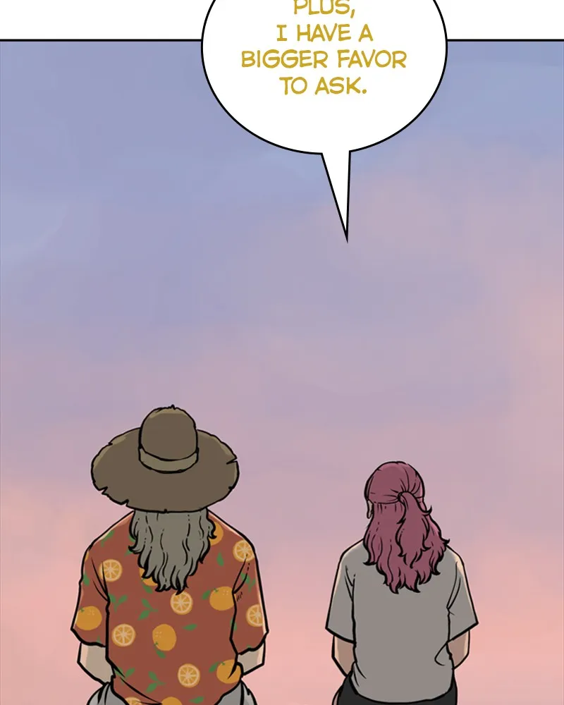 Read Mage Again chapter 103 image 42 on Lezhin