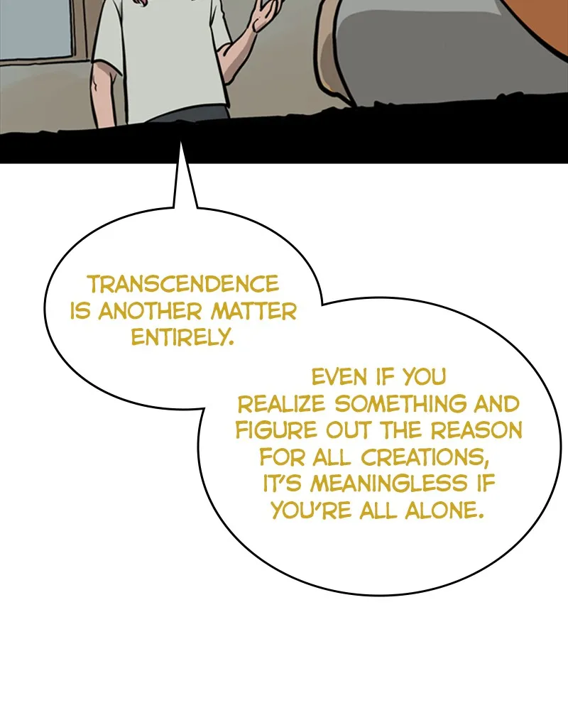 Read Mage Again chapter 103 image 61 on Lezhin