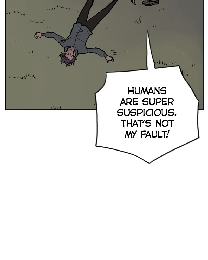Read Mage Again chapter 103 image 7 on Lezhin
