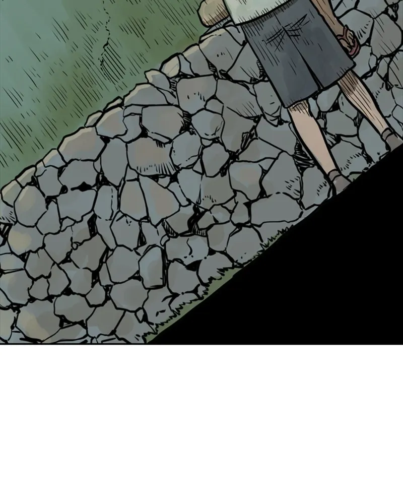 Read Mage Again chapter 103 image 79 on Lezhin