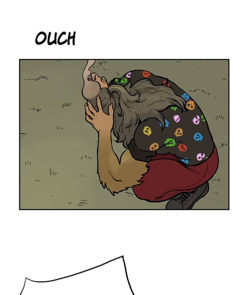 Read Mage Again chapter 103 image 8 on Lezhin