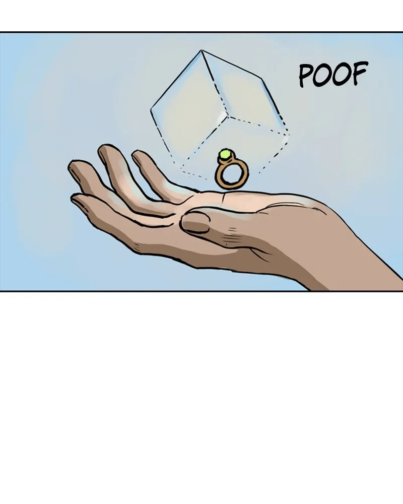 Read Mage Again chapter 103 image 81 on Lezhin