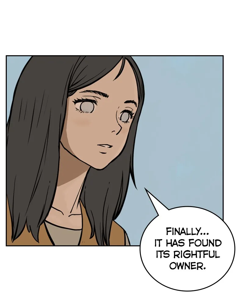 Read Mage Again chapter 103 image 82 on Lezhin