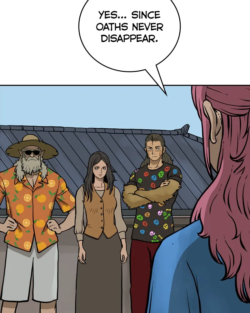 Read Mage Again chapter 103 image 85 on Lezhin