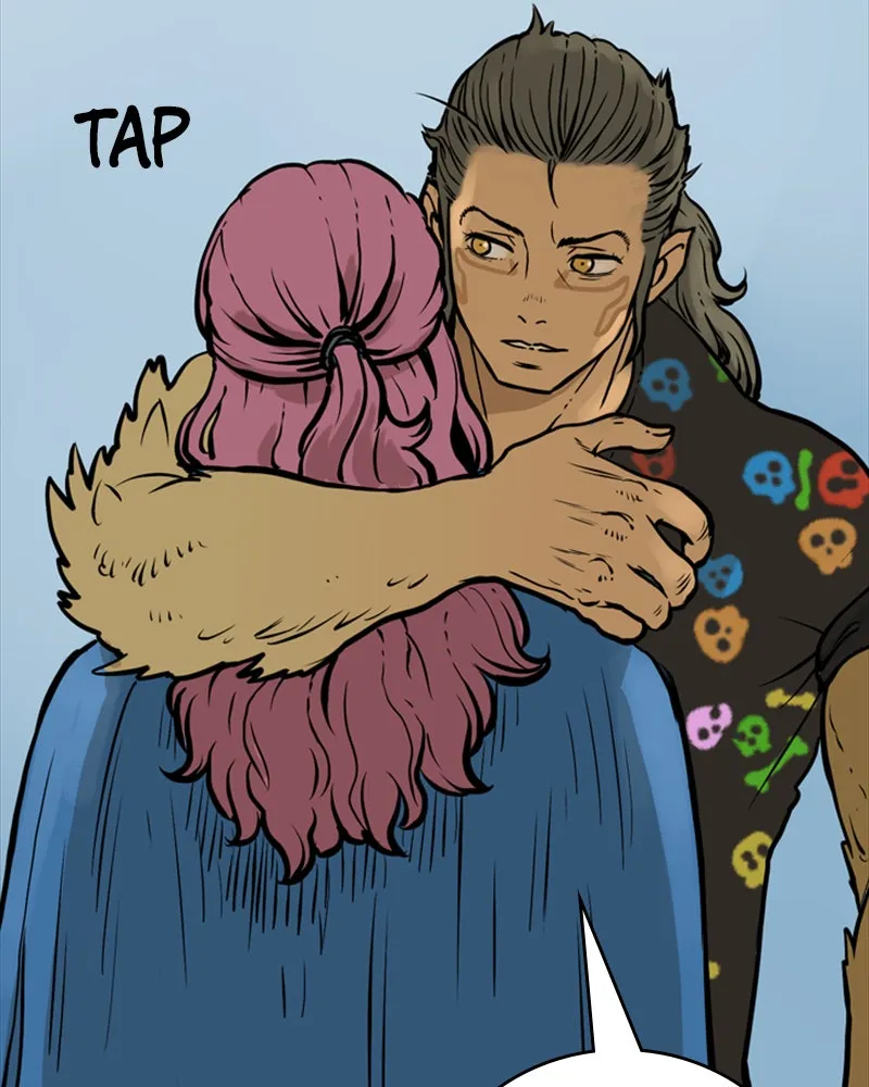 Read Mage Again chapter 103 image 92 on Lezhin