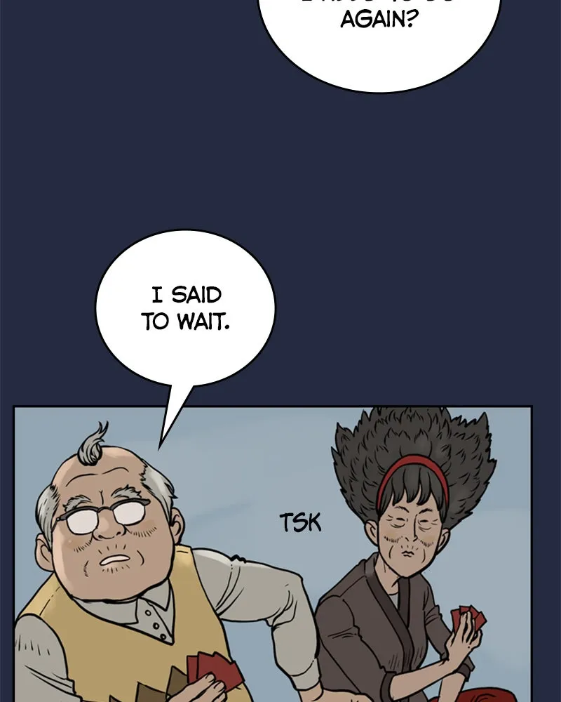 Read Mage Again chapter 103 image 99 on Lezhin