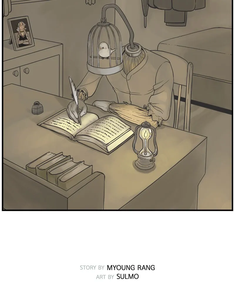 Read Mage Again chapter 104 image 1 on Lezhin