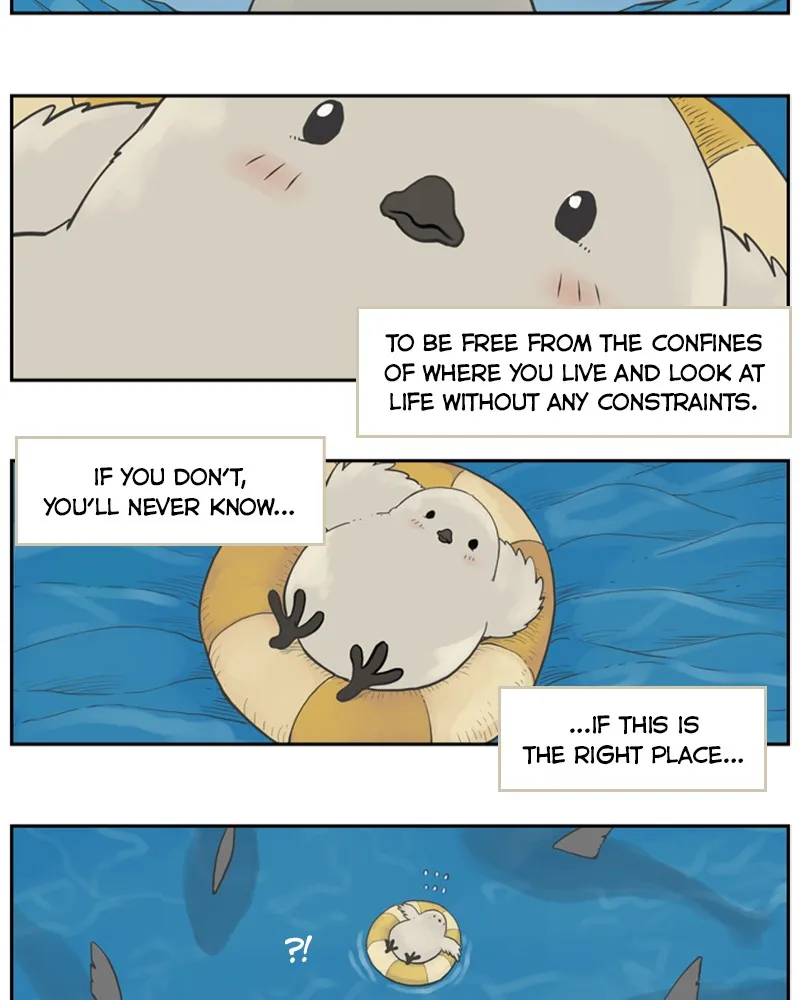 Read Mage Again chapter 104 image 24 on Lezhin