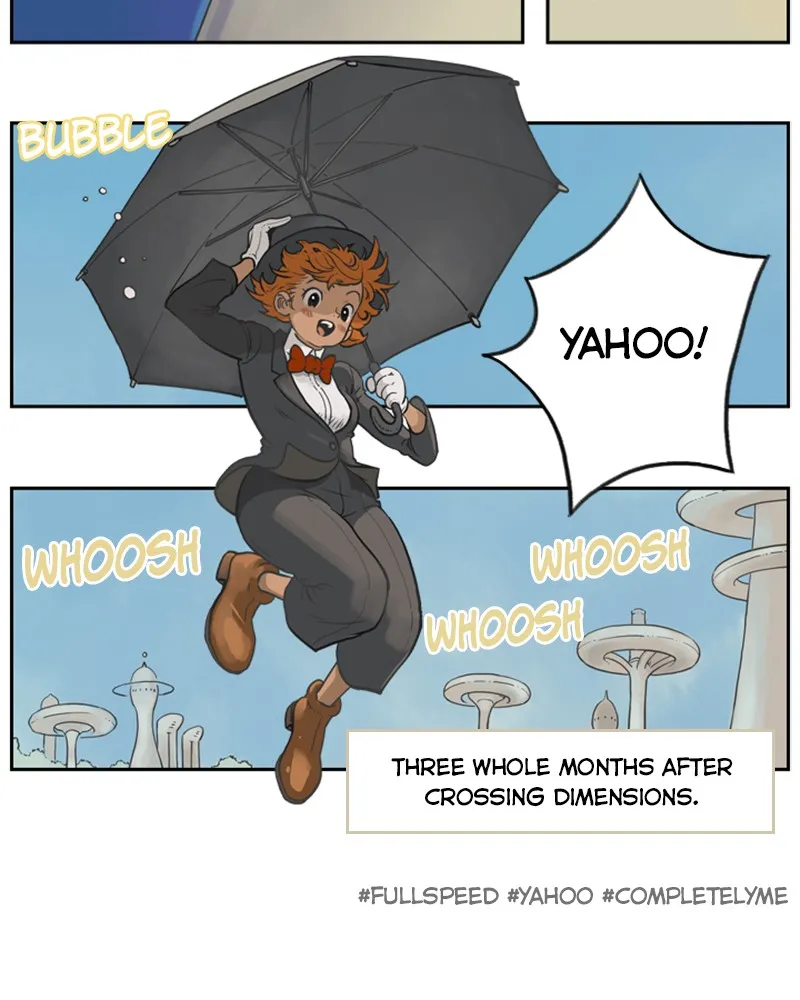 Read Mage Again chapter 104 image 31 on Lezhin