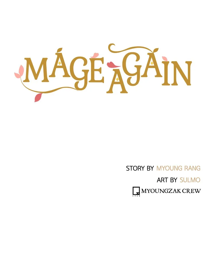 Read Mage Again chapter 104 image 39 on Lezhin