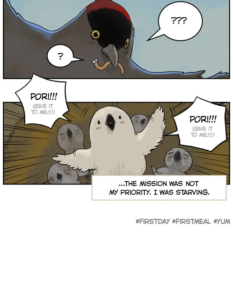Read Mage Again chapter 104 image 8 on Lezhin