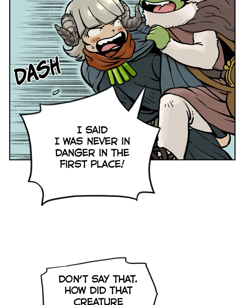 Read Mage Again chapter 11 image 104 on Lezhin