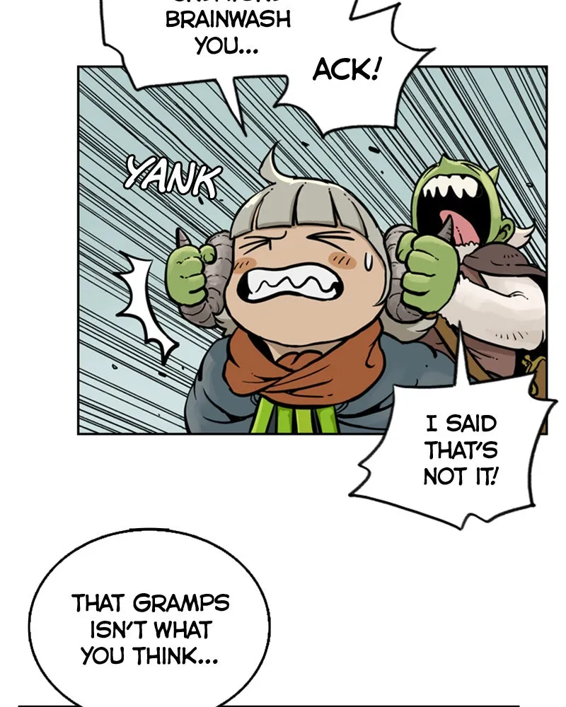 Read Mage Again chapter 11 image 105 on Lezhin
