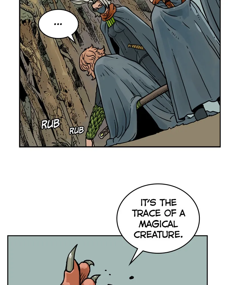 Read Mage Again chapter 11 image 11 on Lezhin