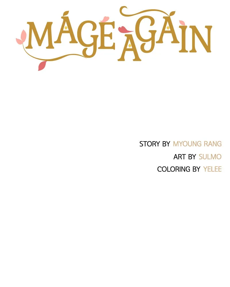 Read Mage Again chapter 11 image 115 on Lezhin