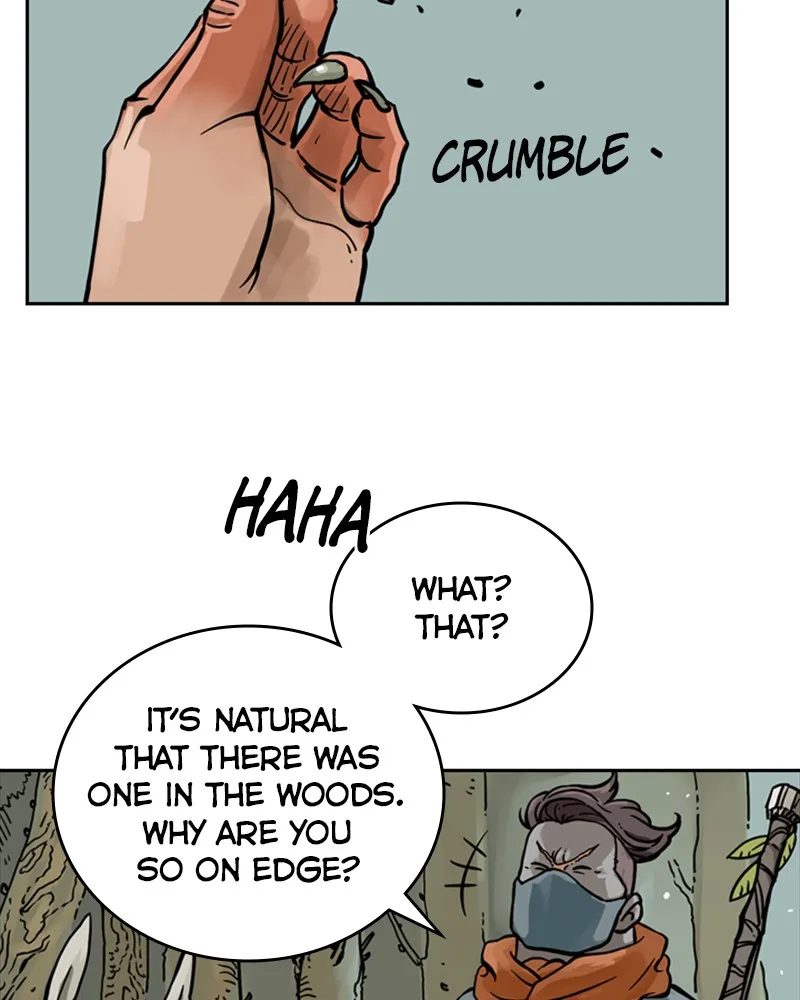 Read Mage Again chapter 11 image 12 on Lezhin