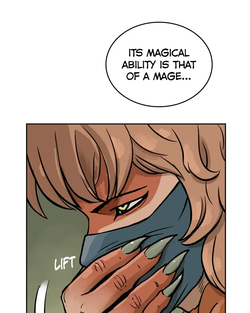 Read Mage Again chapter 11 image 14 on Lezhin