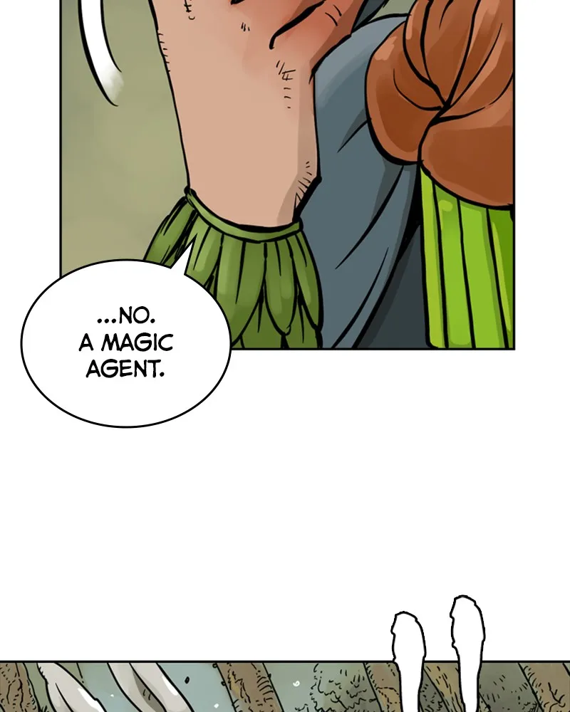 Read Mage Again chapter 11 image 15 on Lezhin