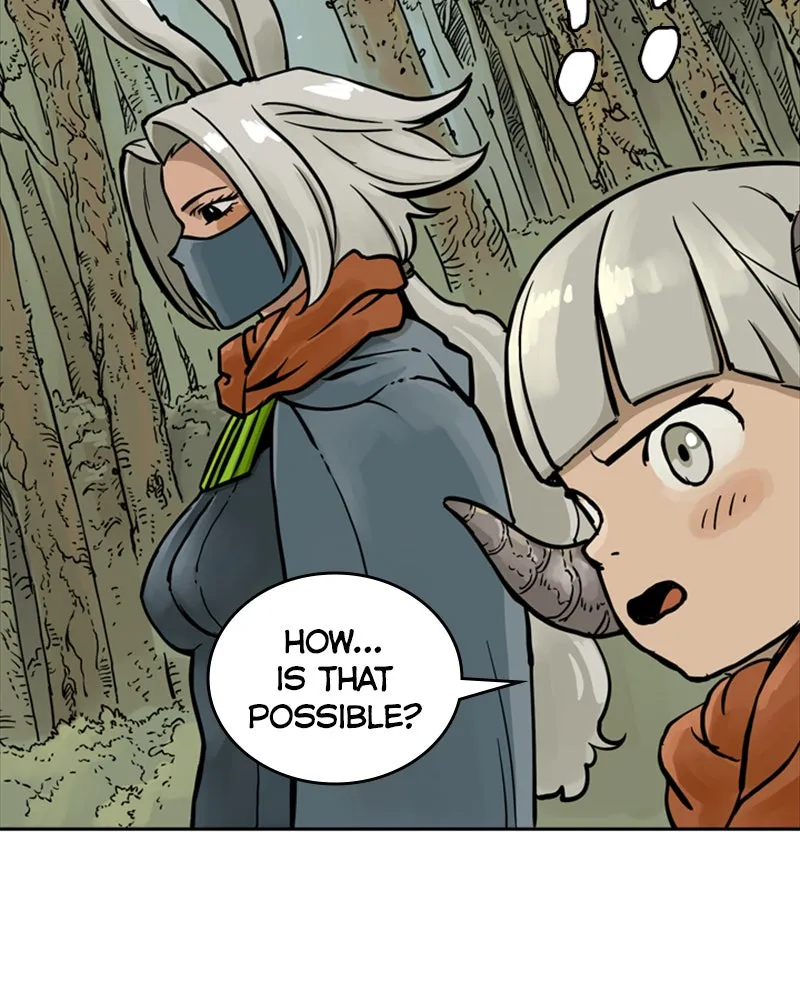 Read Mage Again chapter 11 image 16 on Lezhin