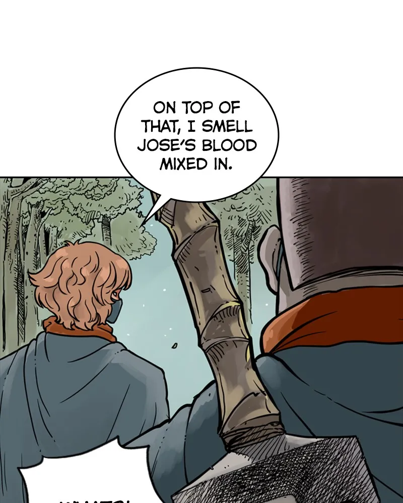 Read Mage Again chapter 11 image 17 on Lezhin