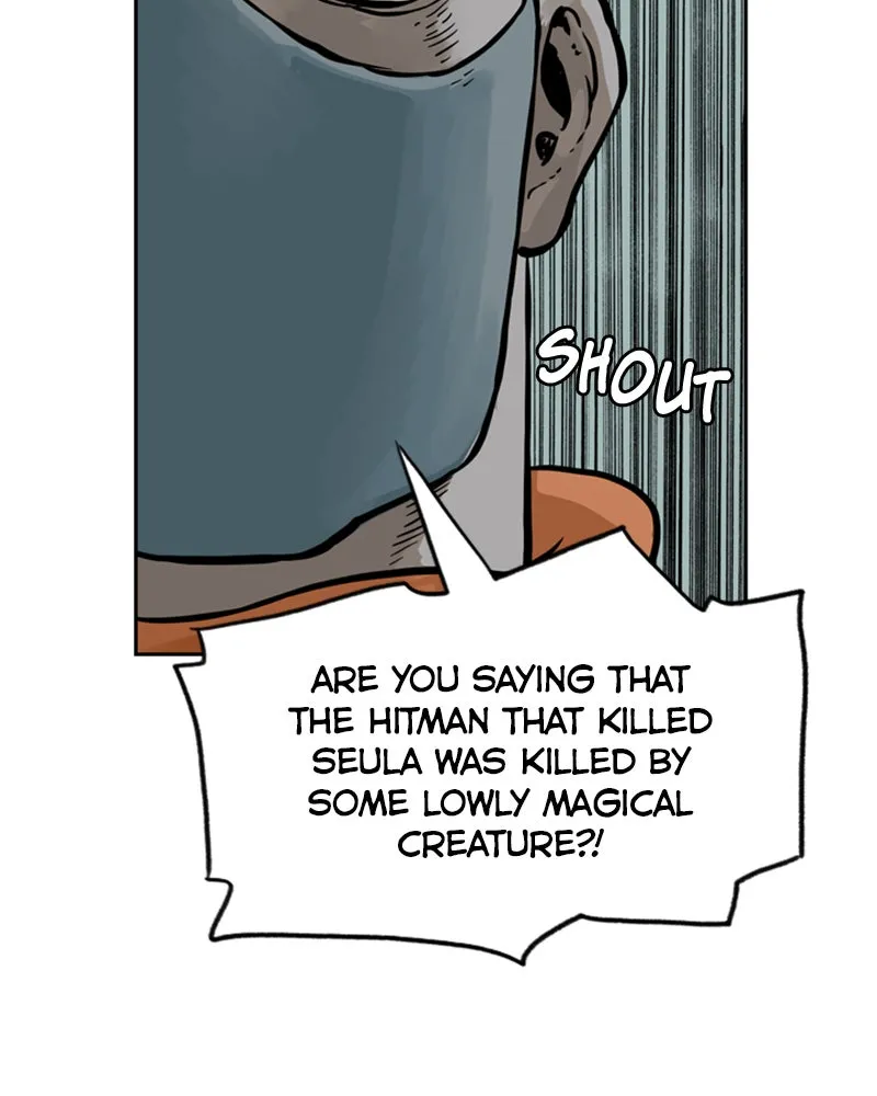Read Mage Again chapter 11 image 19 on Lezhin