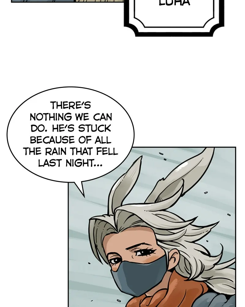 Read Mage Again chapter 11 image 3 on Lezhin