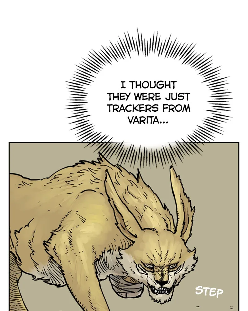 Read Mage Again chapter 11 image 31 on Lezhin