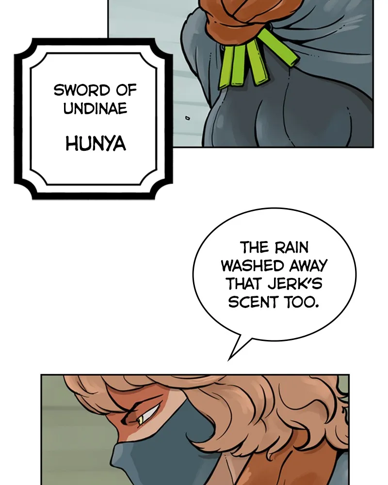 Read Mage Again chapter 11 image 4 on Lezhin