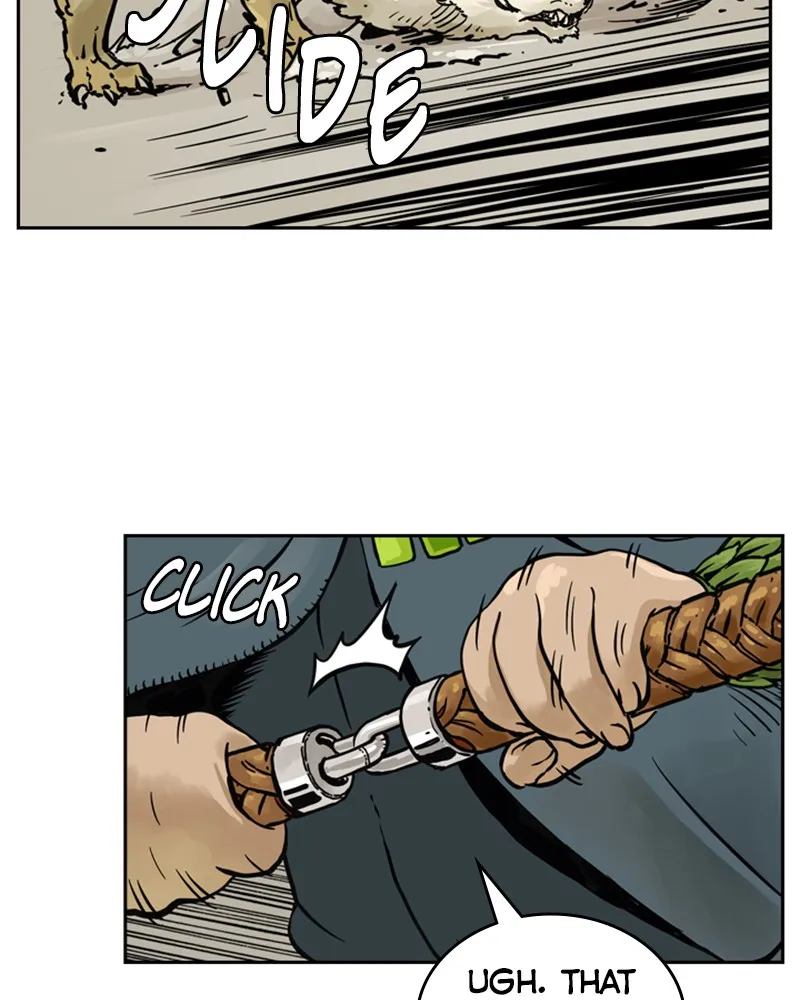 Read Mage Again chapter 11 image 42 on Lezhin