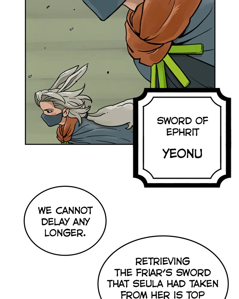 Read Mage Again chapter 11 image 5 on Lezhin