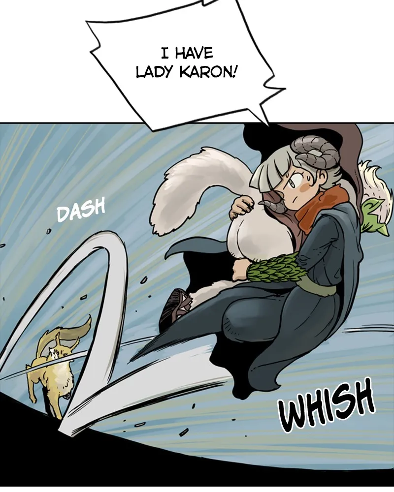 Read Mage Again chapter 11 image 50 on Lezhin