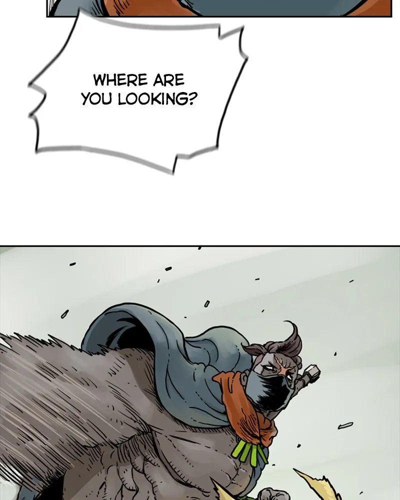 Read Mage Again chapter 11 image 53 on Lezhin