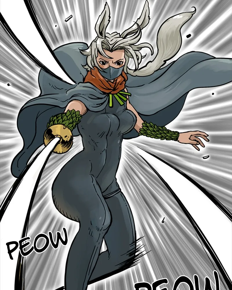 Read Mage Again chapter 11 image 66 on Lezhin