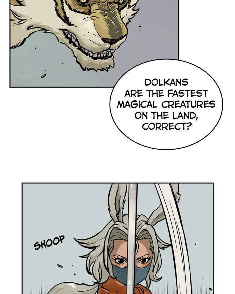 Read Mage Again chapter 11 image 69 on Lezhin